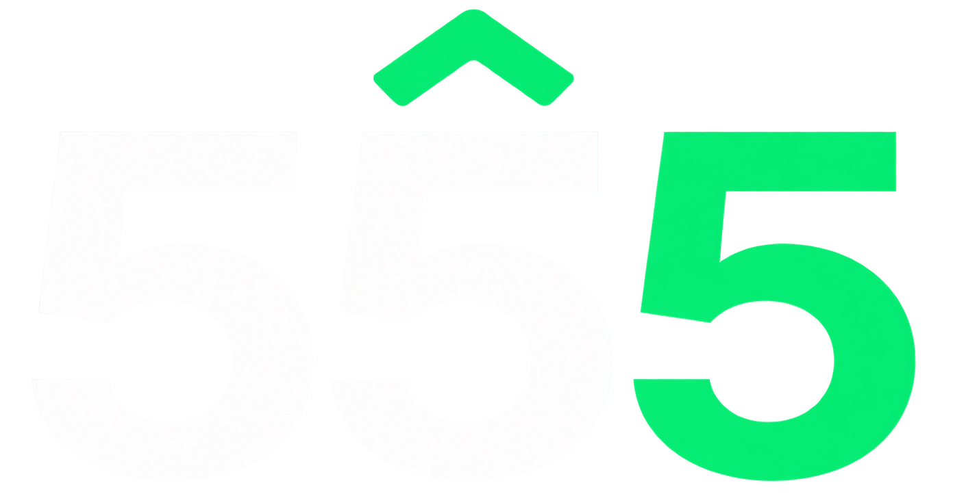 555